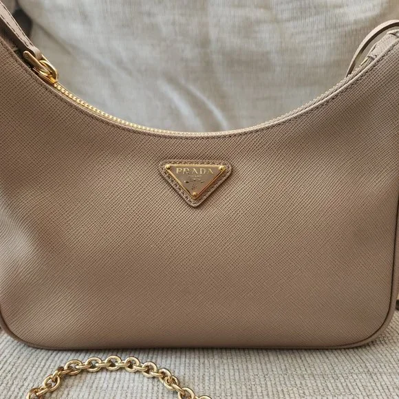 Prada Shoulder Bag - Picture 4 of 5